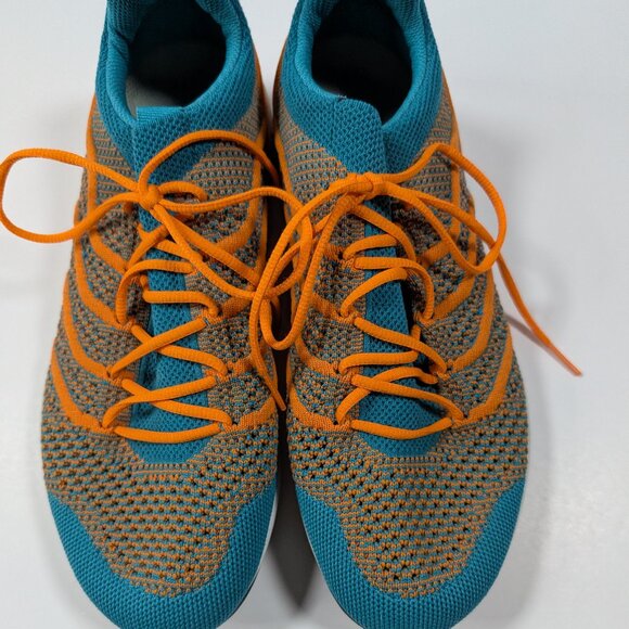 NEW without tags (NBW) Scarpa Gecko Air Flip Size 7.5 - Picture 10 of 17